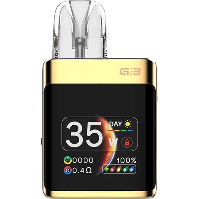 Aparelho POD System - Uwell Caliburn G3 PRO KOKO