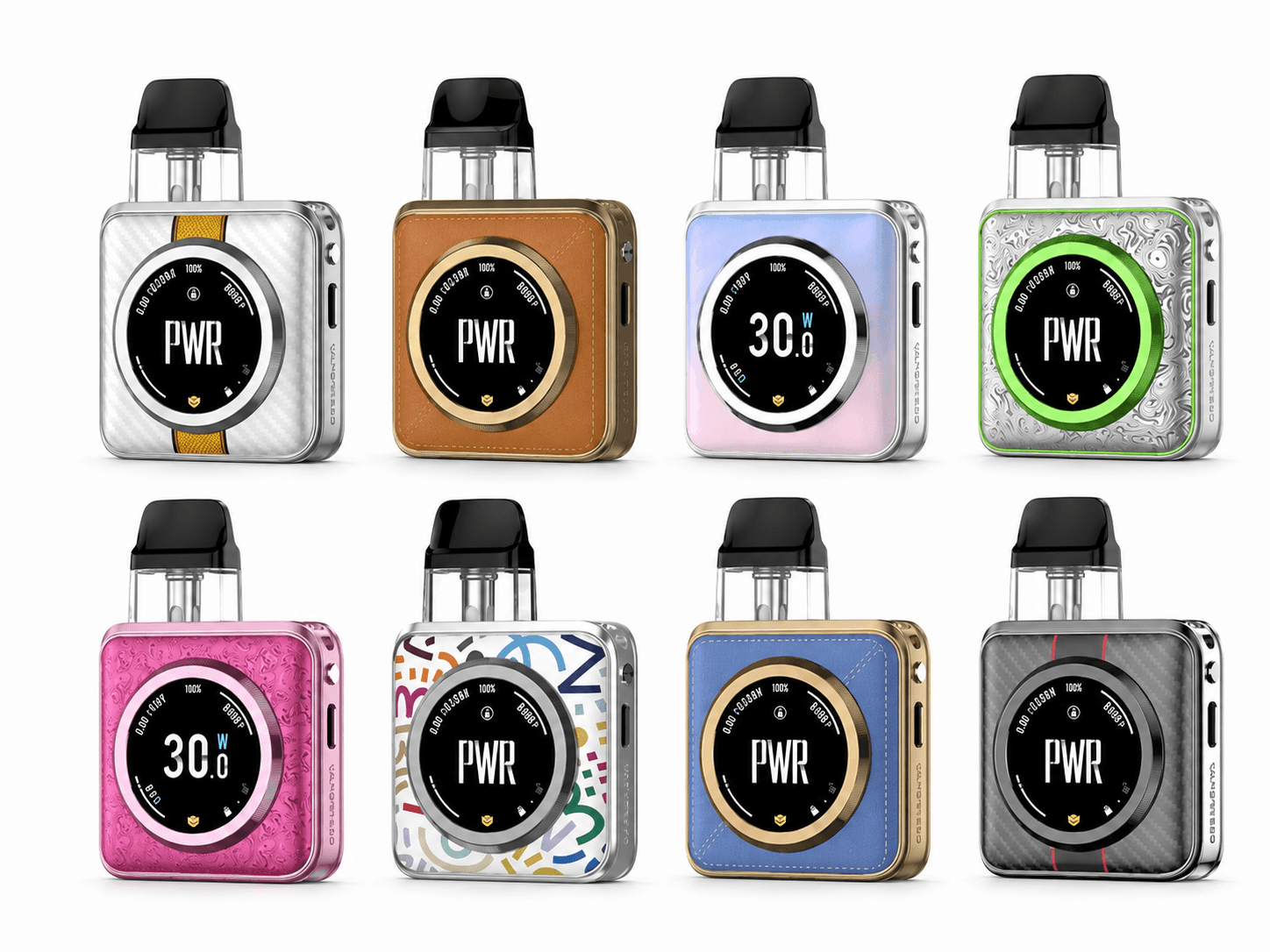 Aparelho POD System - Vaporesso XROS 5 Nano