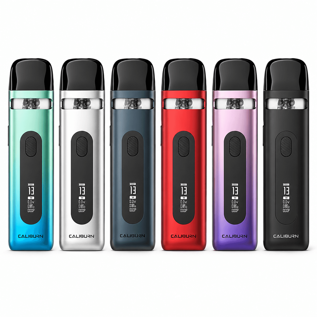 Aparelho POD System - Uwell Caliburn X