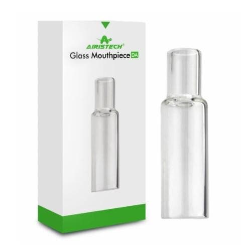 Airistech - Filtro - Dabble - Piteira de Vidro - Glass Mouthpiece