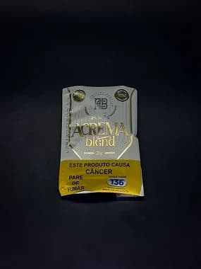 Fumo Acrema Blend - Original Hash 20G