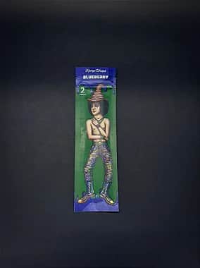 Blunt Lion Circus - Hemp Blueberry