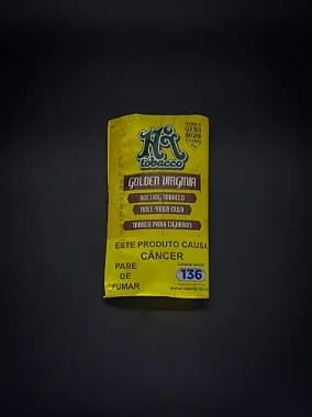Fumo Hi Tobacco - Golden Virginia 35G