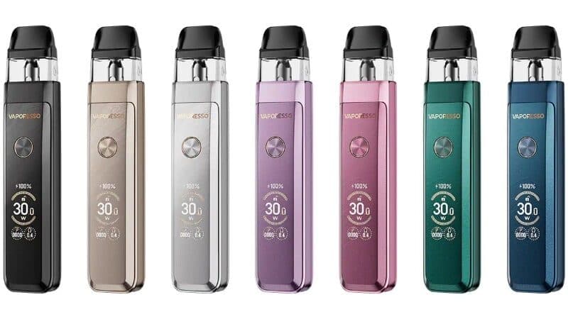 NicSalt: O Líquido Perfeito para seu Pod System