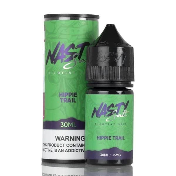 NicSalt - Nasty - Hippie Trail (30ml)