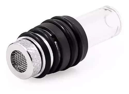 Airistech - Filtro - Herbva X - Piteira de Vidro - Glass Herba