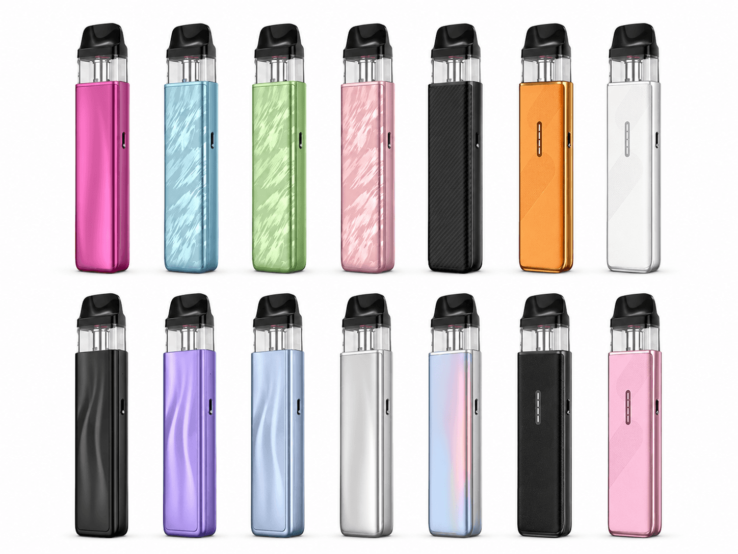 Aparelho POD System - Vaporesso XROS 5 Mini