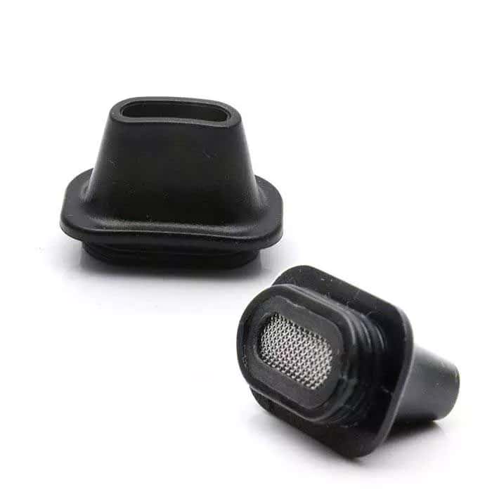 Airistech - Filtro - Nokiva - Piteira - Mouthpiece