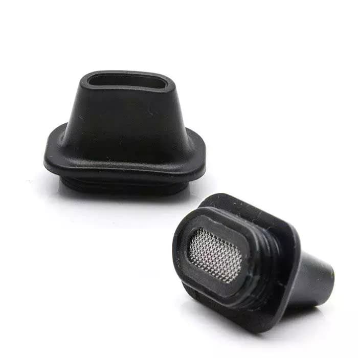 Airistech - Filtro - Nokiva - Piteira - Mouthpiece