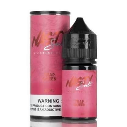 NicSalt - Nasty - Trap Queen (30ml)