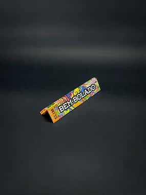 Seda Bem Bolado - King Size Slim Tradicional