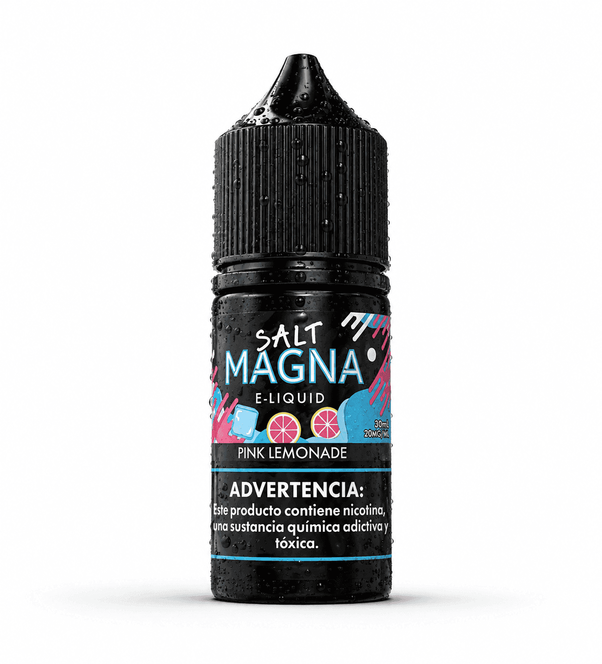 Nicsalt - Magna - Pink Lemonade (30ml)
