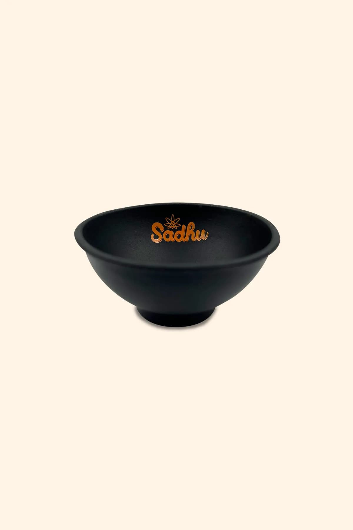 Cuia de Silicone Sadhu Grande