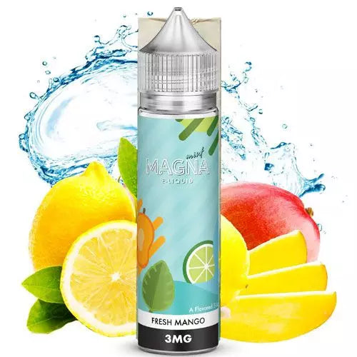 Juice - Magna - Fresh Mango (60ml)