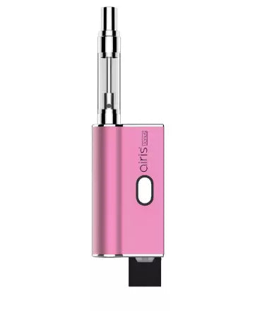 Vaporizador Mod Kit - Airis Janus Kit Pod & 510 Cartridge 2 em 1