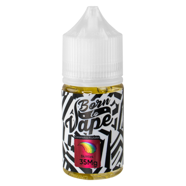 NicSalt - Born - Skittles (30ml)