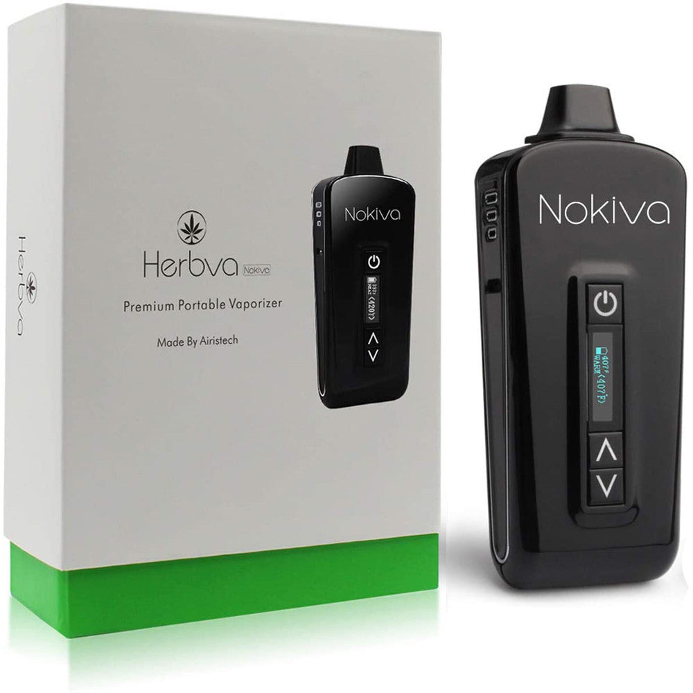 Vaporizador - Airistech Nokiva 2200mAh