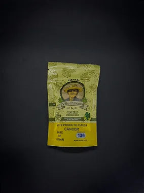 Fumo Veio Pimenta - Virginia Gold sem Talo 25G