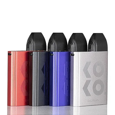 Aparelho Recarregável  - Uwell Caliburn Koko 11W