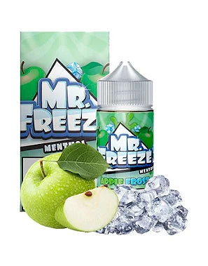 NicSalt - Mr Freeze - Apple Frost (30ml)