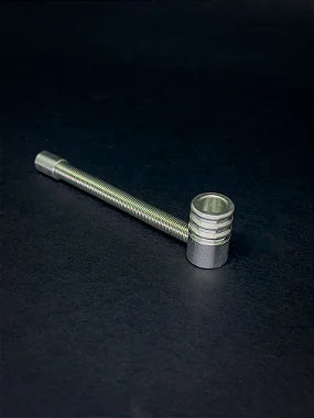 Pipe Metal - Flexível 120mm