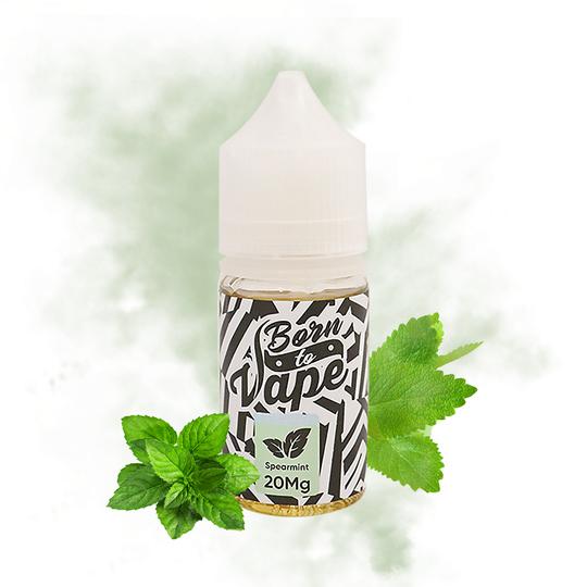 NicSalt - Born - Spearmint (30ml)