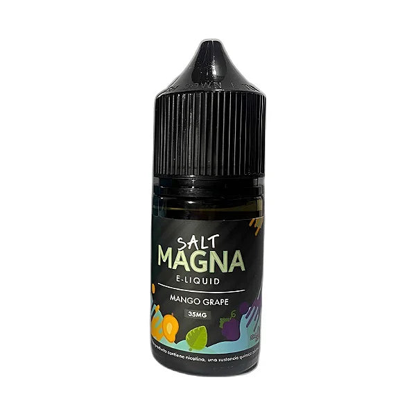 NicSalt - Magna - Mango Grape (30ml)