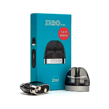 Cartucho de Reposição - Vaporesso ZERO Pod  - 1.0ohm MESH