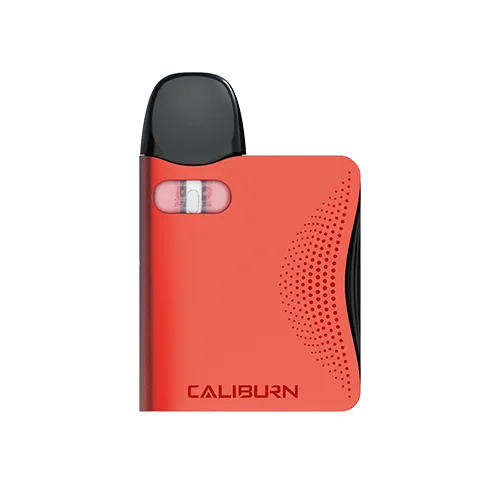 Aparelho POD System - Uwell Caliburn AK3 520mAh Kit