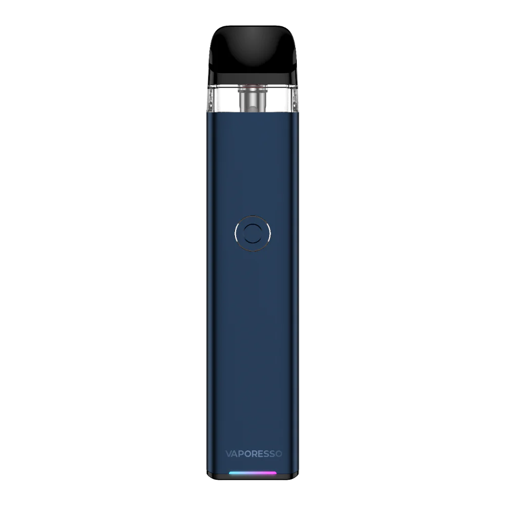 Aparelho POD System - Vaporesso XROS 3 Pod Kit 1000mAh