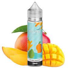 Juice - Magna - Double Mango (60ml)