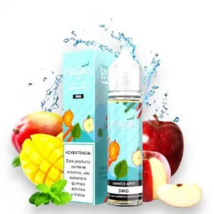 Juice - Magna - Mango Apple (60ml)