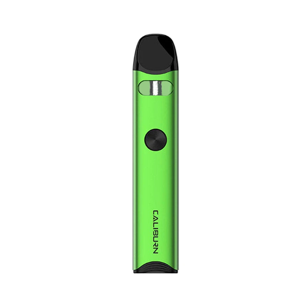 Aparelho POD System - Uwell Caliburn A3 520mAh Kit