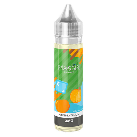 Juice - Magna - Freezing Tango (60ml)