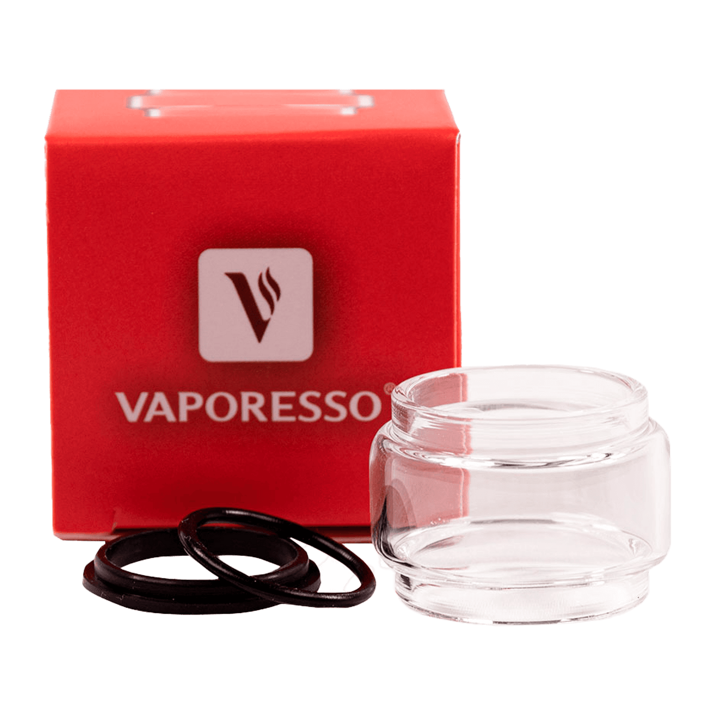 Reposição - Vaporesso - Tubo de Vidro Sky Solo (3,5ml)