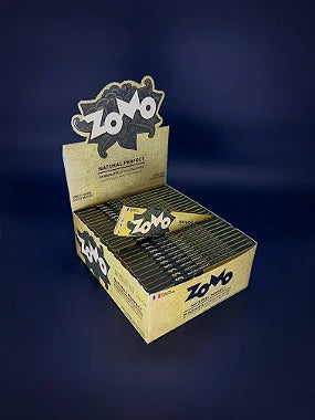 Seda Zomo - Natural Perfect King Size