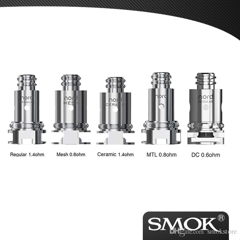 Reposição - Tanque | Cartucho | Cartridge | Vaporesso Luxe PM40 4ml