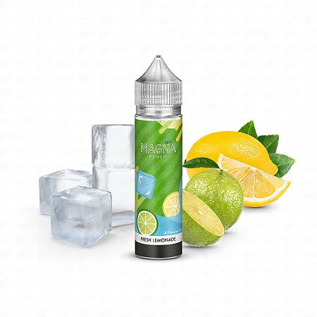 Juice - Magna - Fresh Lemonade (60ml)