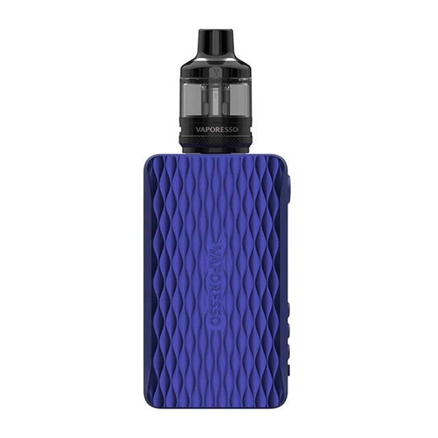 Vaporizador - Vaporesso GEN 160 & GTX 26 Pod Tank (5ml)