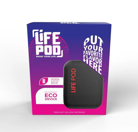 Aparelho Life Pod ECO I