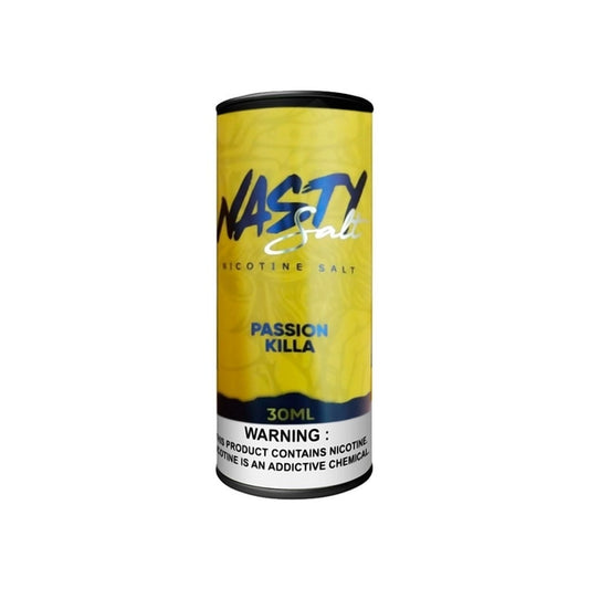 NicSalt - Nasty - Passion Killa (30ml)