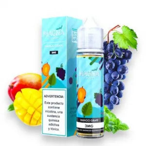 Juice - Magna - Mango Grape (60ml)