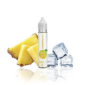 Juice - LQD ART - Pineapple Art (30ml)