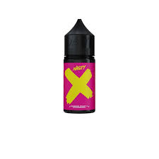 NicSalt - Nasty X - Passion Fruit Strawberry (30ml)