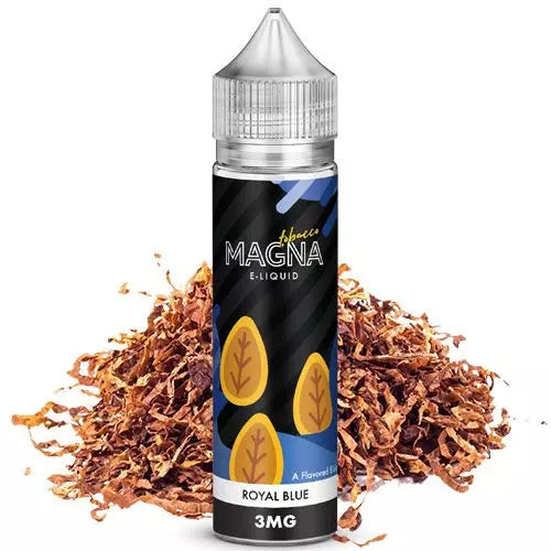 Juice - Magna - Royal Blue (60ml)