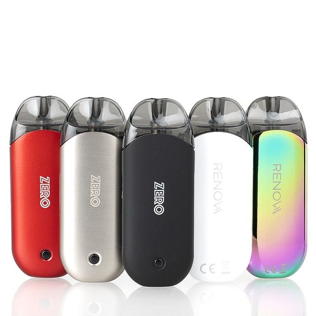 Vaporizador - Vaporesso GEN 160 & GTX 26 Pod Tank (5ml)