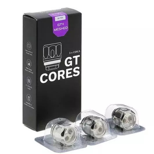 Coil de Substituição - Vaporesso GT Cores GT4 0.15ohm