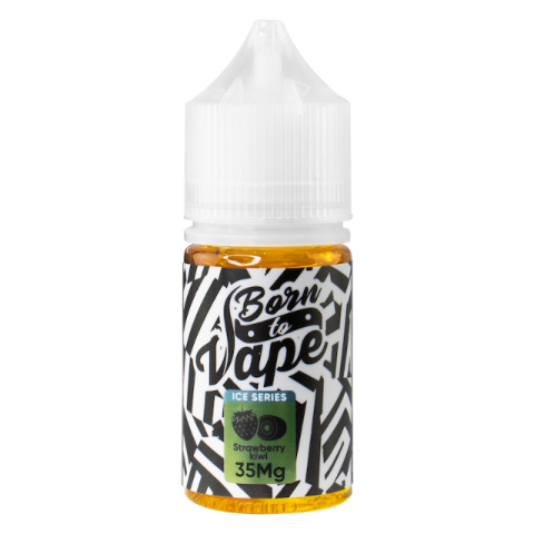 NicSalt - Born - Strawberry Kiwi (30ml)