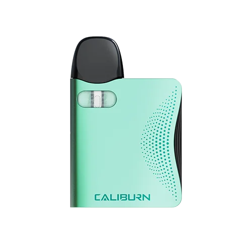 Aparelho POD System - Uwell Caliburn AK3 520mAh Kit