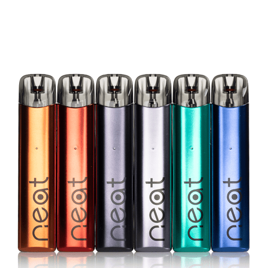 Aparelho POD System - Uwell Yearn Neat 2 12W